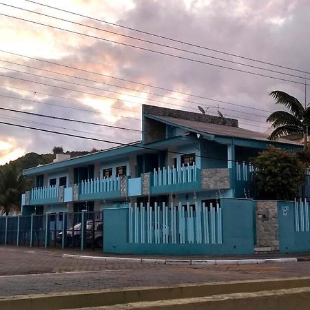 Pousada Catavento Caraguatatuba Exterior foto
