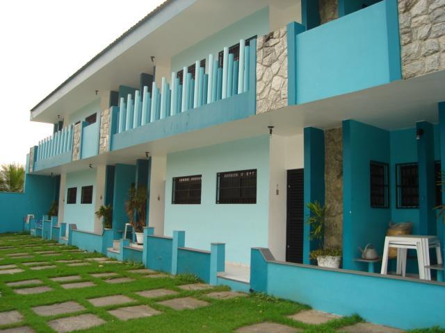 Pousada Catavento Caraguatatuba Exterior foto