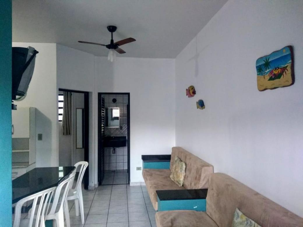 Pousada Catavento Caraguatatuba Exterior foto