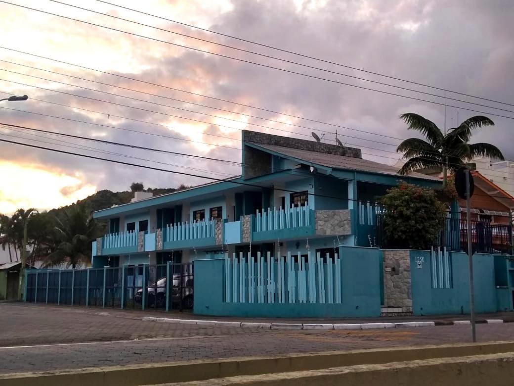 Pousada Catavento Caraguatatuba Exterior foto