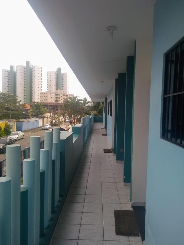 Pousada Catavento Caraguatatuba Exterior foto