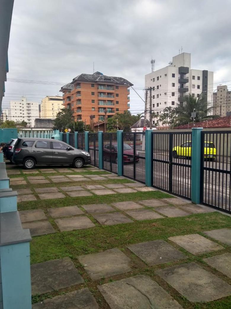 Pousada Catavento Caraguatatuba Exterior foto