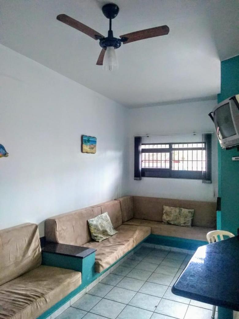 Pousada Catavento Caraguatatuba Exterior foto