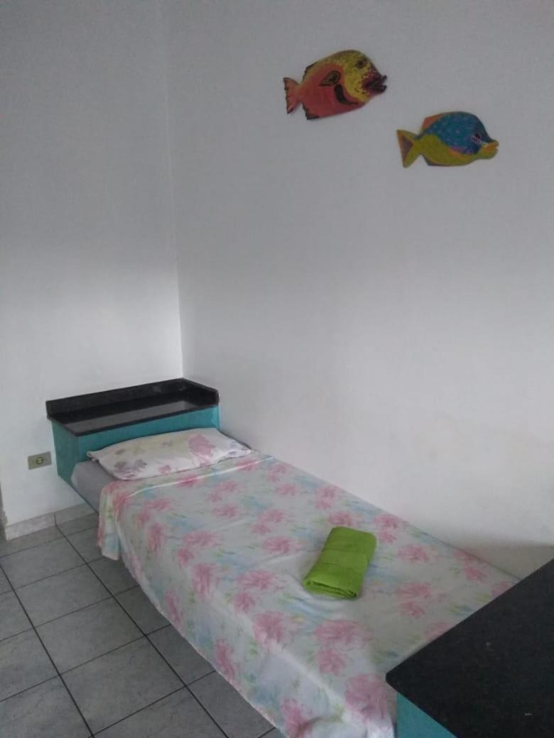 Pousada Catavento Caraguatatuba Exterior foto