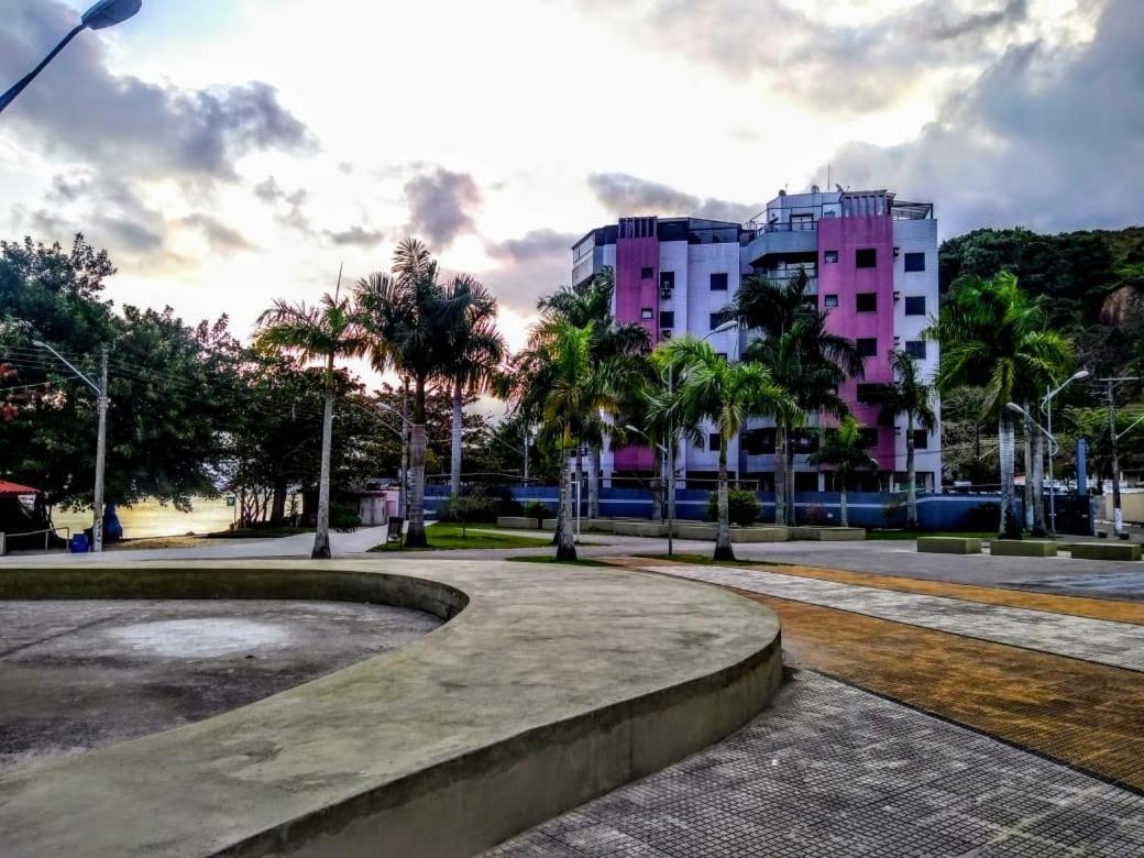 Pousada Catavento Caraguatatuba Exterior foto